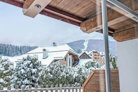 Apartment | View from property