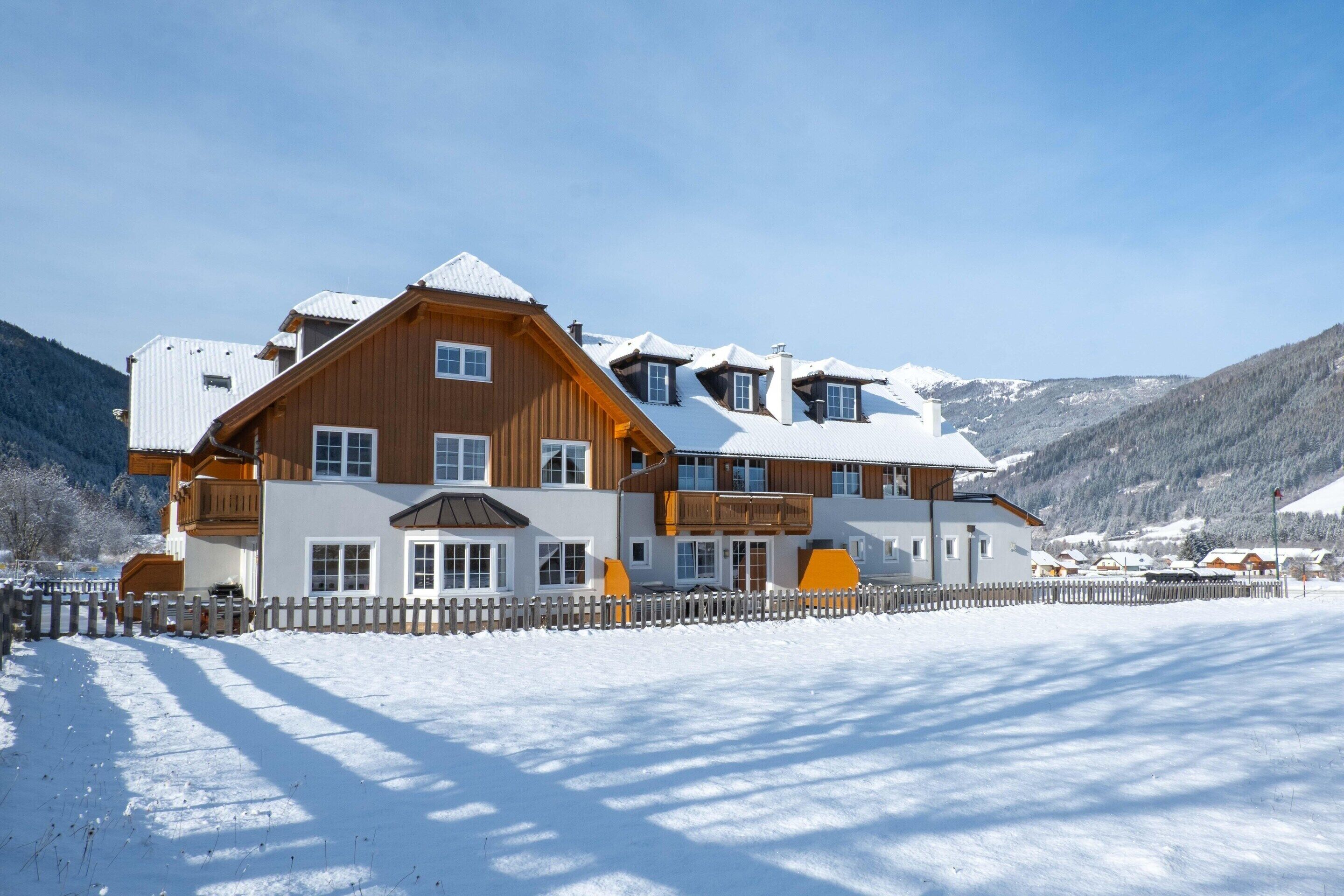 Appartement | Exterieur