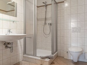 Apartamento | Banheiro