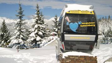 Apartment | Exterior