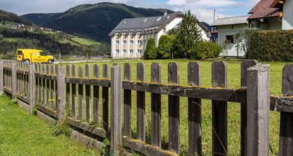 Welcoming Apartment in Sankt Margarethen im Lungau near Ski Area