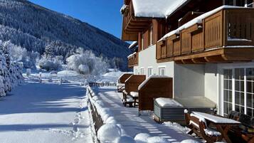 Apartment | Exterior