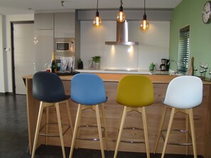 Hus | Eget kök | Barnstol