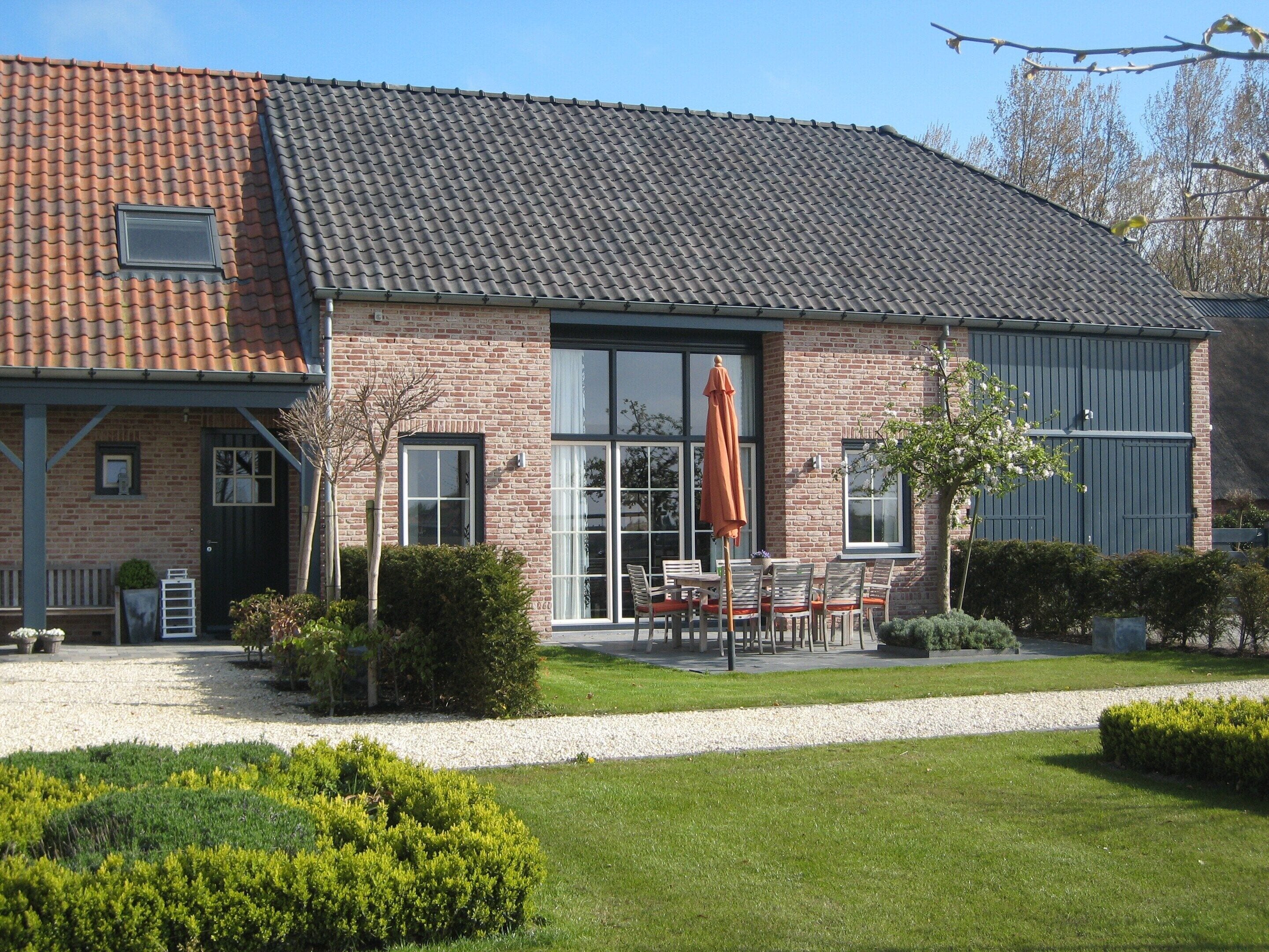 Casa | Fachada