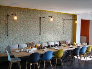 Casa | Servei de restauració