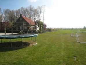 Maison | Jardin