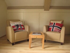 Room amenity - Apartment in Netherlands With Sauna (Zuidzande)