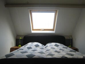 Room amenity - Apartment in Netherlands With Sauna (Zuidzande)