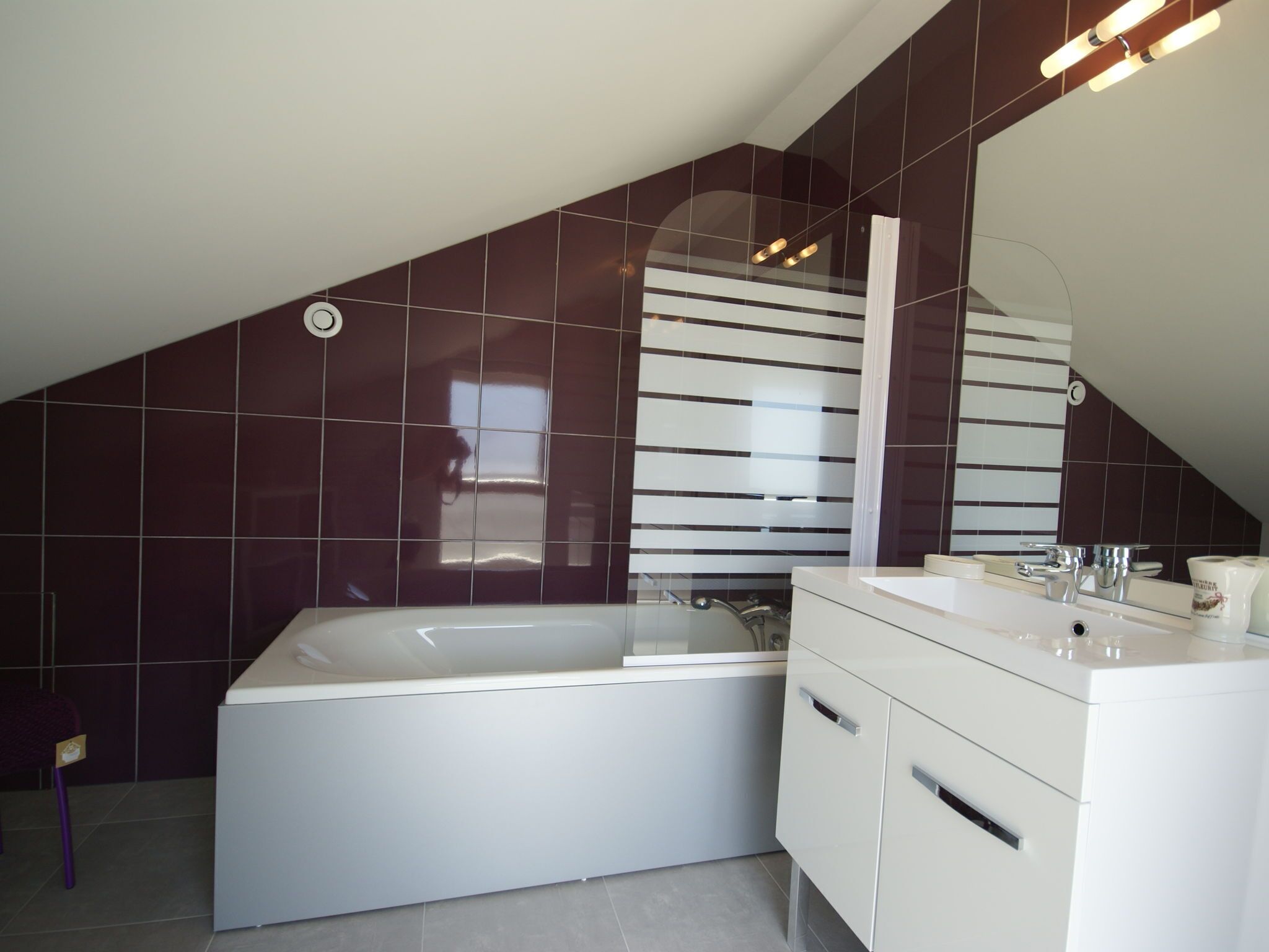 House | Bathroom | Shower