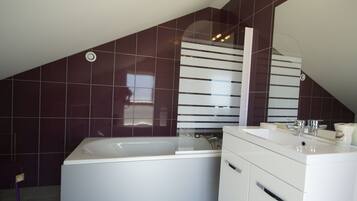 House | Bathroom | Shower