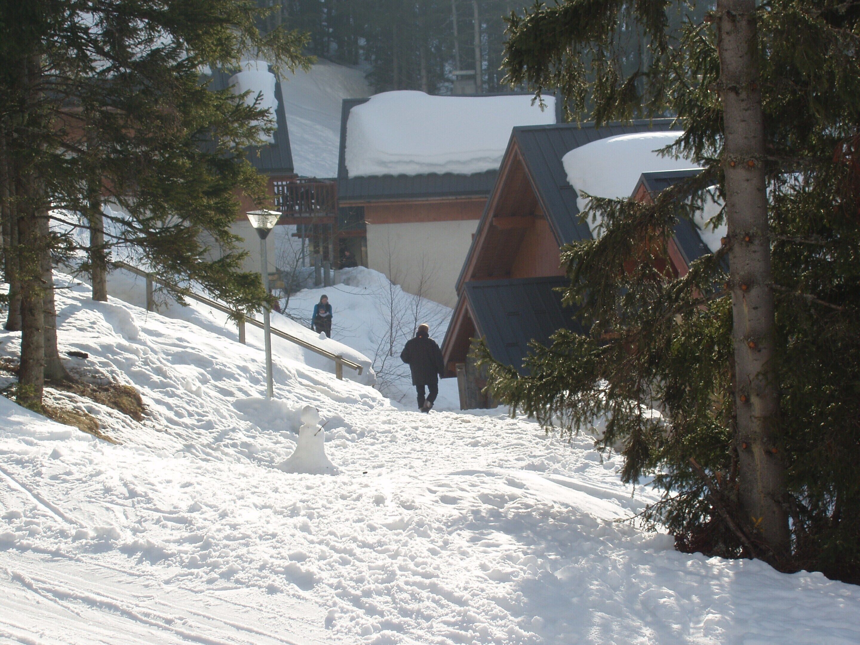 Chalet | Exterior