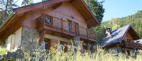 Chalet | Exterieur