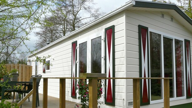 Chalet | Balcon