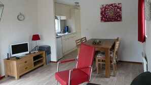 Chalet | Cuisine privée