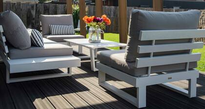 Cozy Holiday Home in Callantsoog With Private Terrace