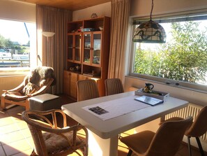 Ferienhaus | Speisen