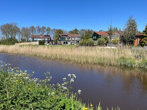 Nhà | Ngoại thất