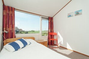 Hus | 3 soverom og individuelt innredet