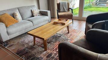 Huis | Woonkamer