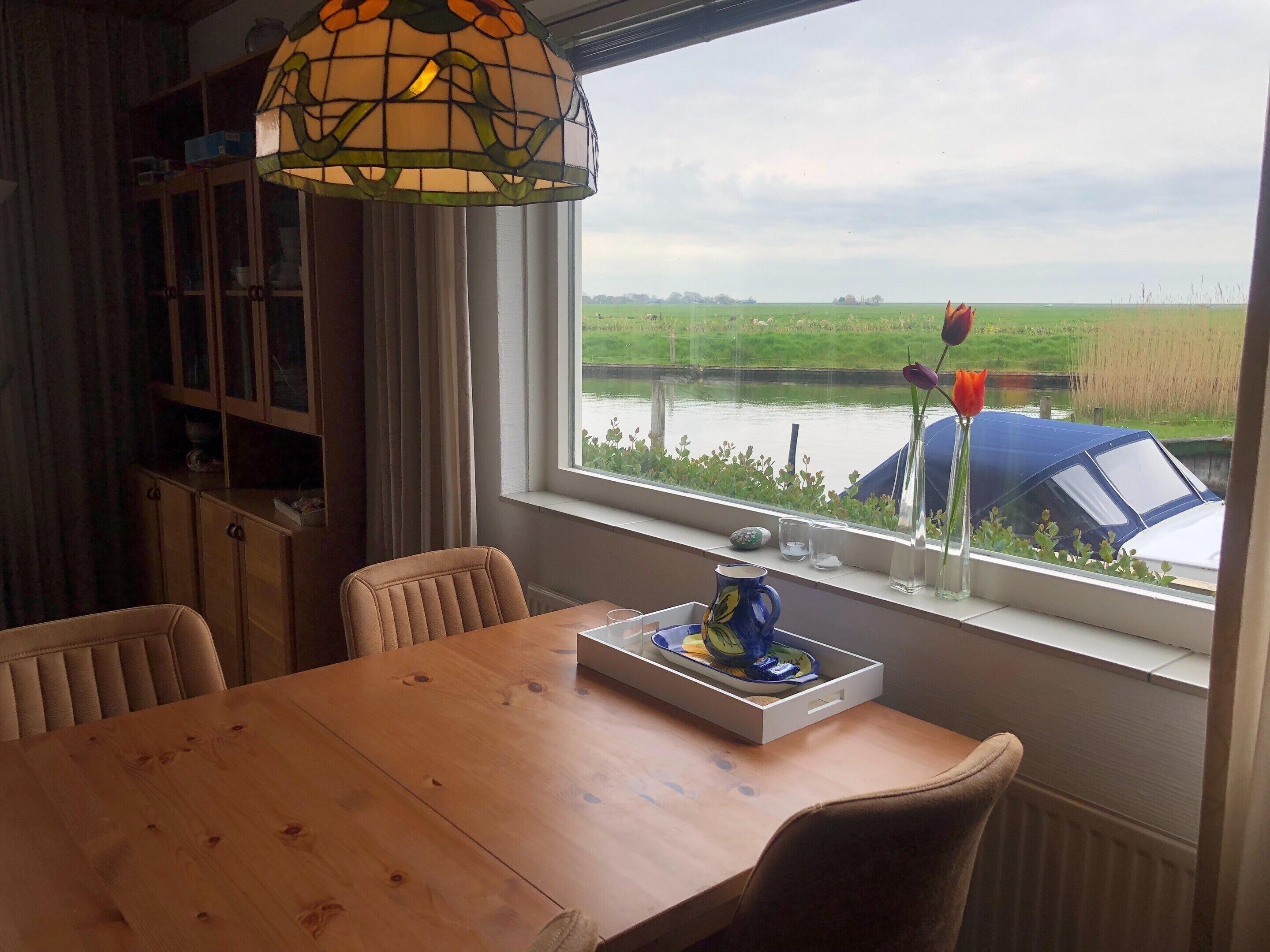 Huis | Dineren