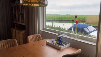 Huis | Dineren