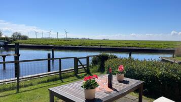 Huis | Balkon