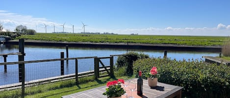 單棟房屋 | 陽台