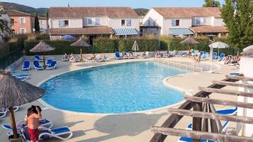 Rumah | Kolam renang