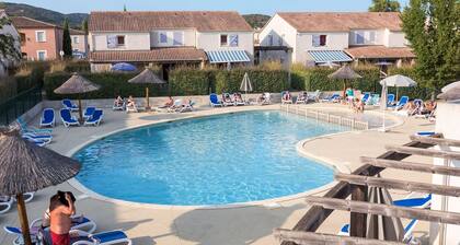 Pet-friendly Ardeche Getaway