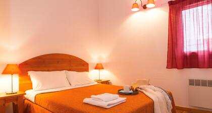 Pet-friendly Ardeche Getaway