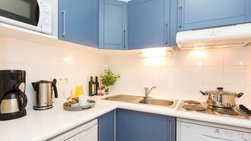 Rumah | Dapur pribadi