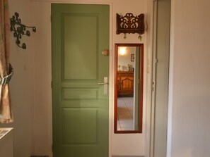 Reception - Dreamy Holiday Home in Etretat With Garden (Etretat)