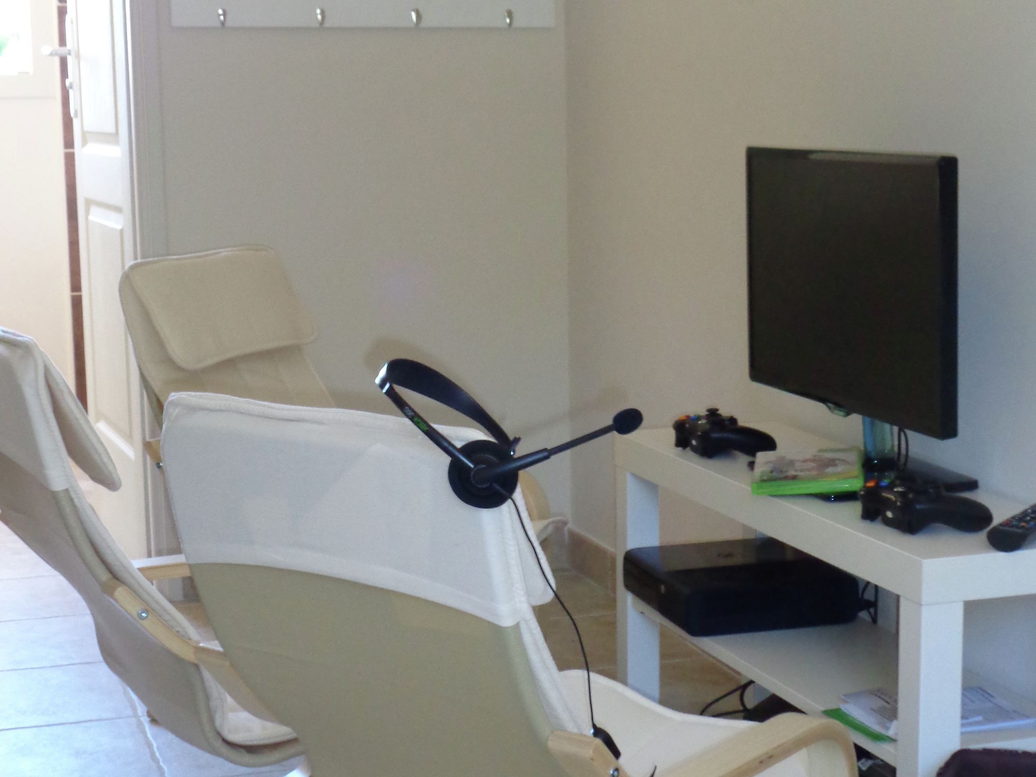 House | Room amenity