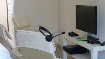 House | Room amenity