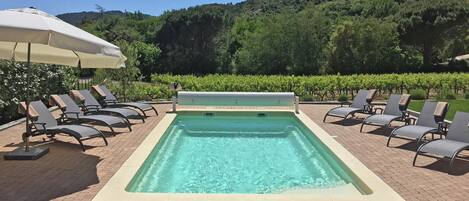 House | Pool