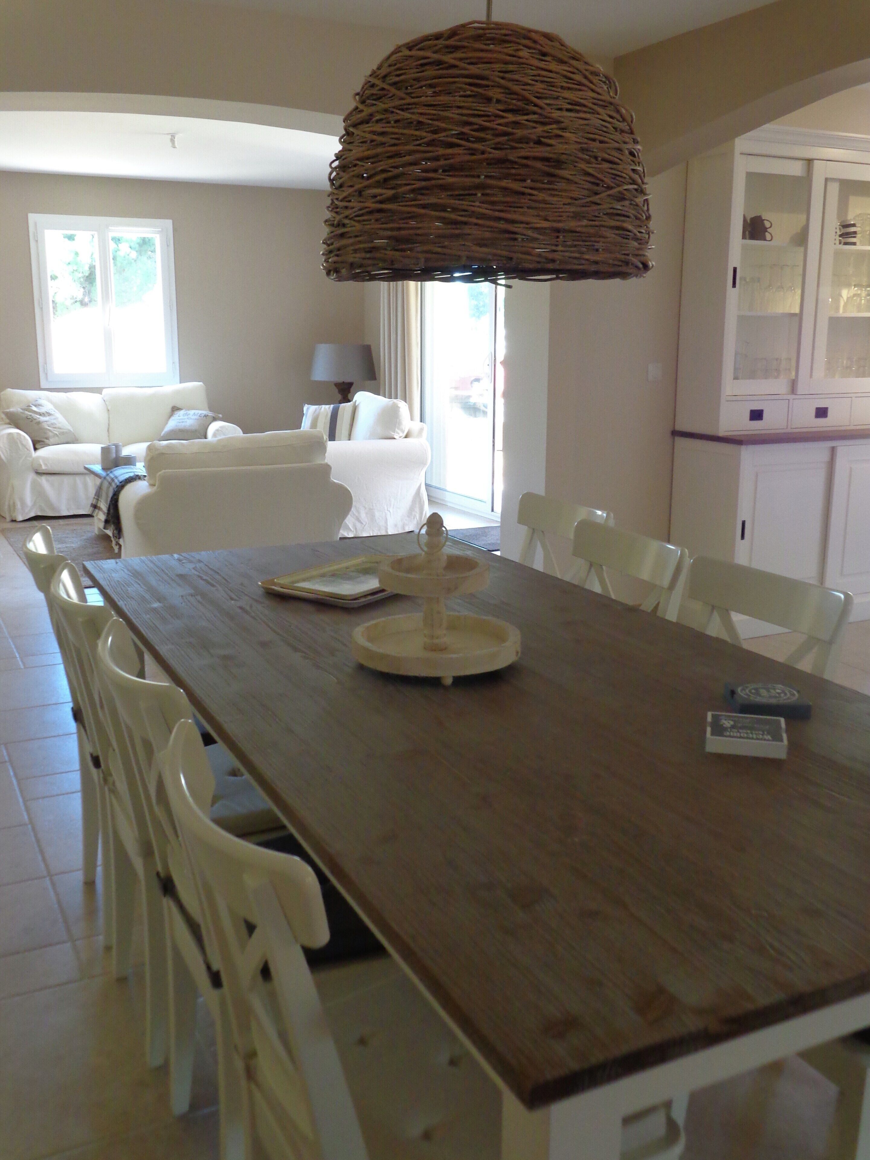 Maison | Restauration