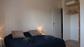 House | Kemudahan bilik