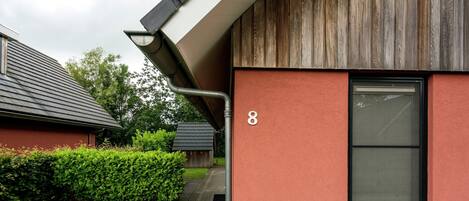 Maison | DĂ©tail de lâintĂ©rieur