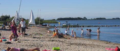 House | View from property