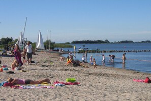 House | View from property - Holiday Home in Balk Near Frisian Lakes (Balk)