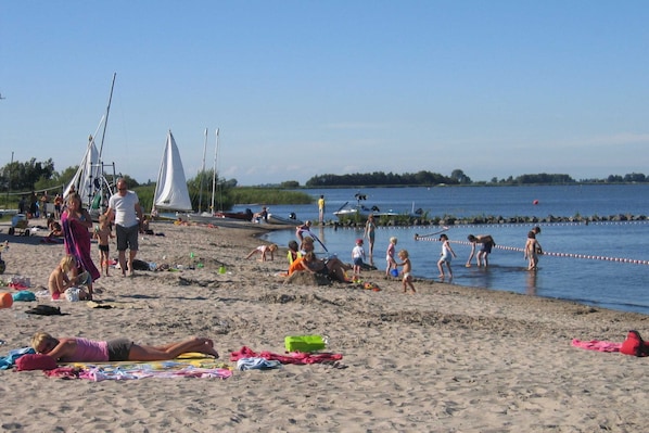 House | View from property