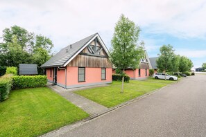 Casa | Exterior