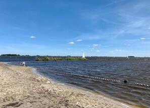 House | View from property