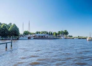 Hus | Utsikt frÄn boendet