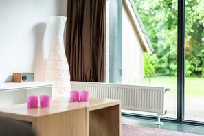 House | Interior detail