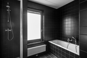 Ferienhaus | Badezimmer