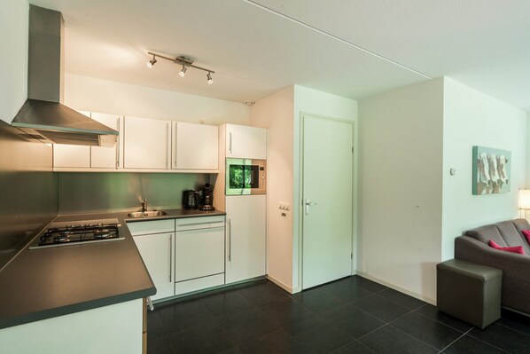 Maison | Cuisine privée | Chaise haute