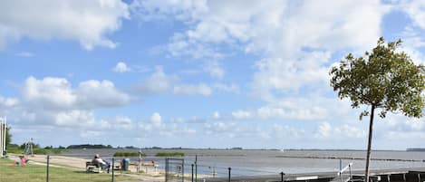 House | View from property