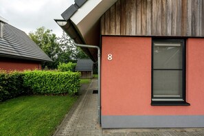Ferienhaus | Innendetails