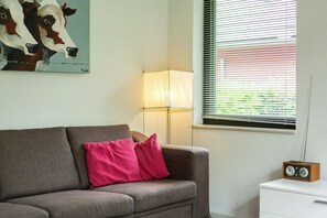 House | Interior detail - Holiday Home in Balk Near Frisian Lakes (Balk)